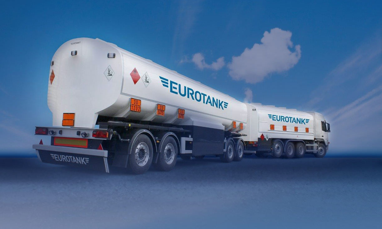 Eurotank