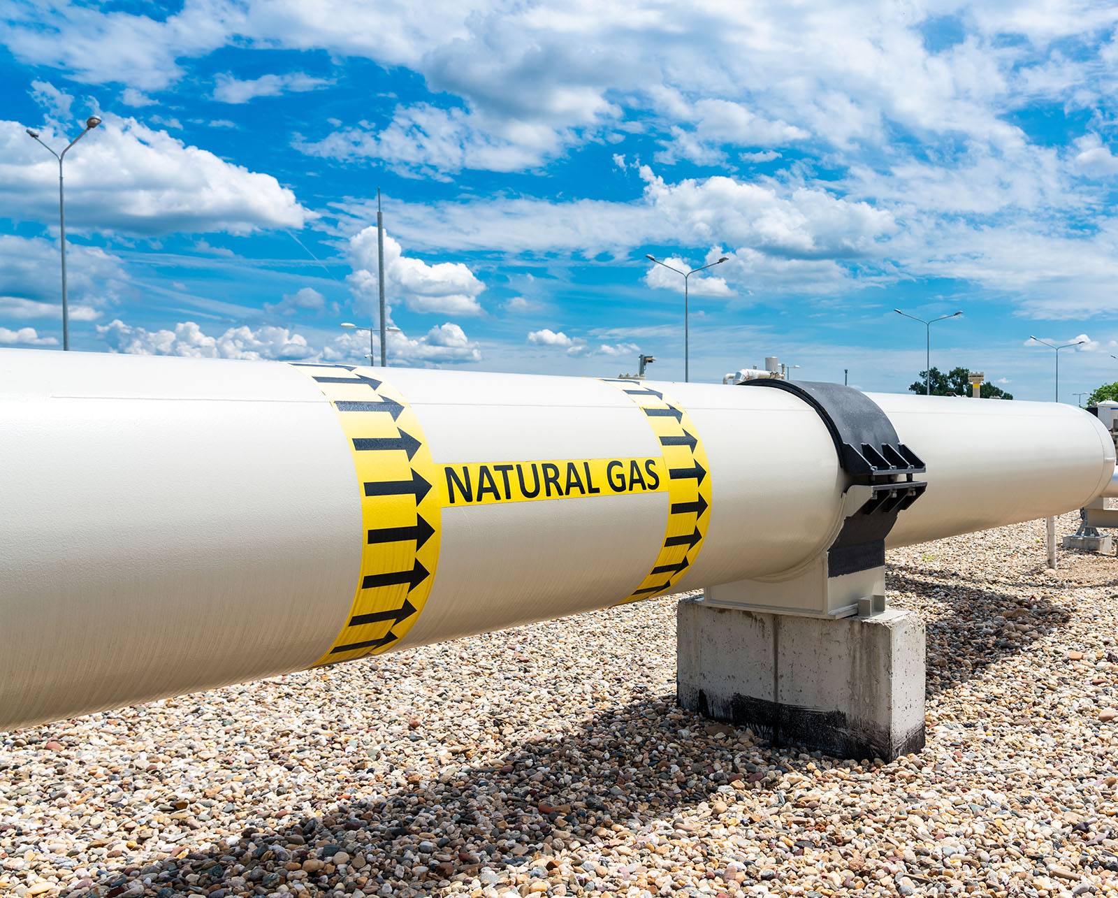 Latvian Gas